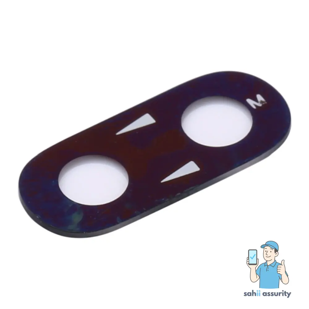 Camera Lens for Realme 2 pro Black thumbnail